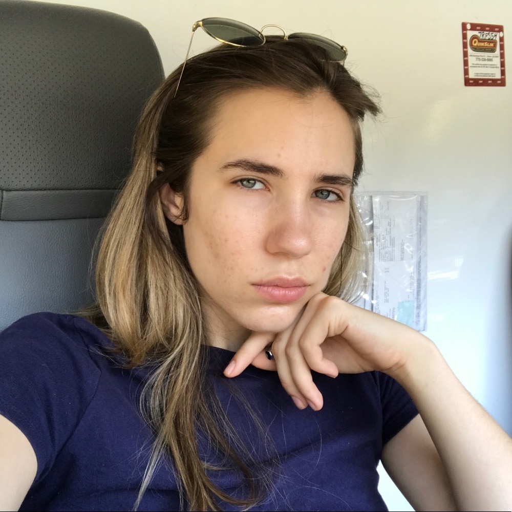 Meet your Posher, Summer
